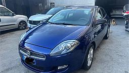 Fiat Bravo 1.6 Mjt 105 Cv Dynamic Autocarro Con Po