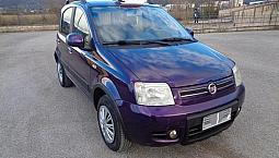 Fiat Panda 1.2 Climbing Natural Power