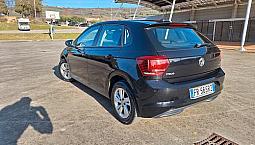 Volkswagen Polo 1.0 Tgi 5P. Highline Distribuzione