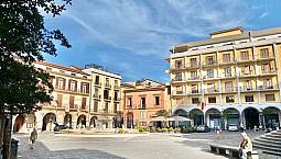 Centralissimo 3 Vani Ristrutturato