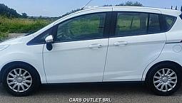 Ford B Max 1.4 Hdi