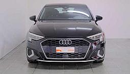 Audi A3 Spb 40 Tfsi E S Tronic Business Advanced