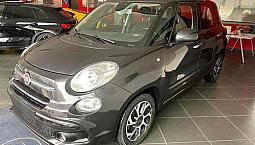 Fiat 500l 1.6 Multijet 120 Cv Lounge