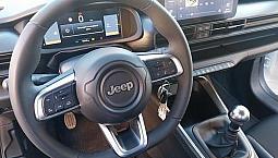 Jeep Avenger 1.2 Turbo 100 Cv Altitude