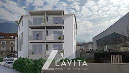 Nuovo Bilocale Con Terrazza A Ora