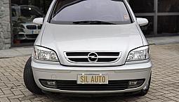 Opel Zafira 2.0 16v Dti /7 Posti