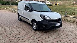 Fiat Doblo Dobl&ograve; 1.3 Mjt 95cv S&amp