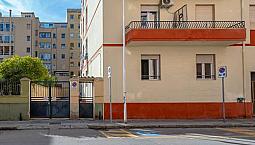 Ampio Appartamento Al Piano Terra Con Cortile
