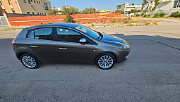 Fiat Bravo Emotion Cerchi 17 / Bizona