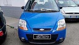 Chevrolet Matiz 800 Se Chic Gpl Eco Logic