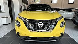 Nissan Juke 1.0 Dig-T 114 Cv Tekna
