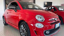 Fiat 500 1.2 S / Ok Neopatentati!!