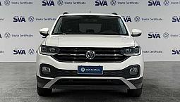 Volkswagen T-cross 1ª Serie 1.0tsi 95cv Style - Ne