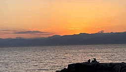 Monolocale In Residence A Mare Lazzaro