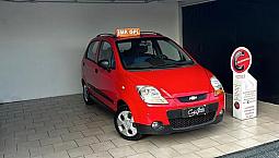 Chevrolet Matiz Chevrolet Matiz 800 Gpl 2010 Nuova