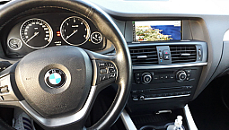 Bmw X3 2000 184cv In Ottime Condizioni