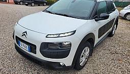 Citroen C4 Cactus Puretech 82 S&S Etg Feel Edition