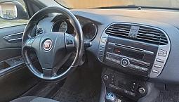 Fiat Bravo Leggi