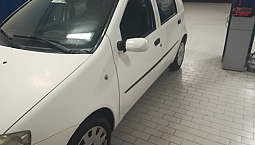 Fiat Punto 1300 Mjt 5 Porte