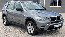 Bmw X5 Xdrive30d Futura Auto 105.000km!