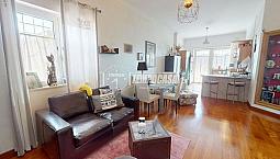 Appartamento A Roma Via Mongrando 4 Locali