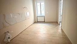 Quadrilocale Viale Con Box Auto