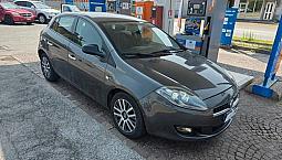 Fiat Bravo 1.6 Mjt 105 Cv Con 269.000km Neopatenta