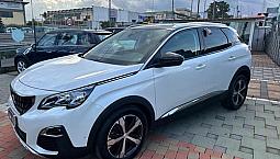 Peugeot 3008 Bluehdi 130 S&s Allure