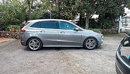 Classe B 180 D Autom Premium--promo Finanziamento