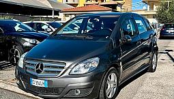 Mercedes-benz B 180 Cdi Executive 2010