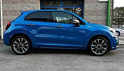 Fiat 500X 1.0 T3 Sport Navigatore Fari Full Led