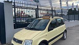 Fiat Panda 1.2 Climbing Natural Power