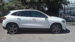 New Gla 200 D Aut 