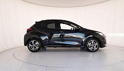 Toyota Yaris 1.5 Hybrid 5 Porte Trend