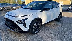 Hyundai Bayon 1.2 Gpl Mt Exclusive Pronta Conseg