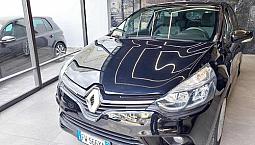 Renault Clio Tce 12V Moschino (Garanzia 12 Mesi