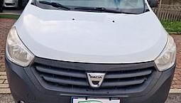 Dacia Dokker 1.5 Dci 8V 75Cv Lauréate