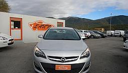 Opel Astra 1.6 Cdti 136cv Start&stop 5 Porte Elect