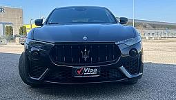 Maserati Levante #Ba