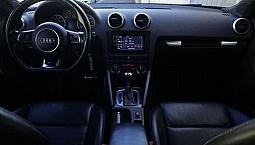 Audi Rs3 Audi Spb 2.5 Tfsi Quattro S Tronic U...