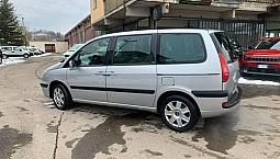 Peugeot 807 In Stato Di Meccanica 7 Posti Scomponi