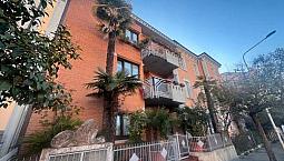 Grazioso Bilocale In Via Principe Di Piemonte