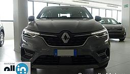 Renault Arkana Arkana Tce 140cv Edc Techno