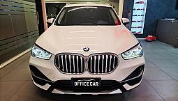 Bmw X1 Sdrive18D Xline