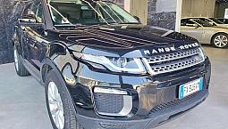 Land Rover Range Rover Evoque 2.0 Td4 150 Cv Hse