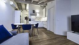 Appartamento Paderno Dugnano [Cod. Rif 3386890Vrg]