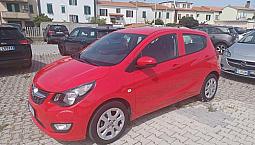 Opel Karl 1.0 75 Cv Aut. N-joy