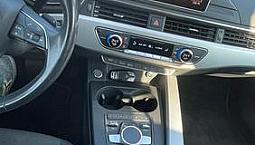 Audi A4 35,2.0Tdi 150 Cv,S-Tronic,166Mila,Km Uni P