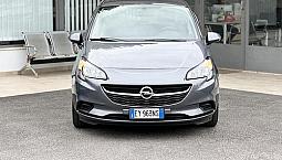 Opel Corsa 1.3 Diesel 75Cv E6 Neo. - 2015