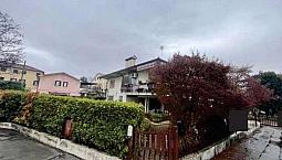 Porzione Di Casa A Montebelluna (Tv)